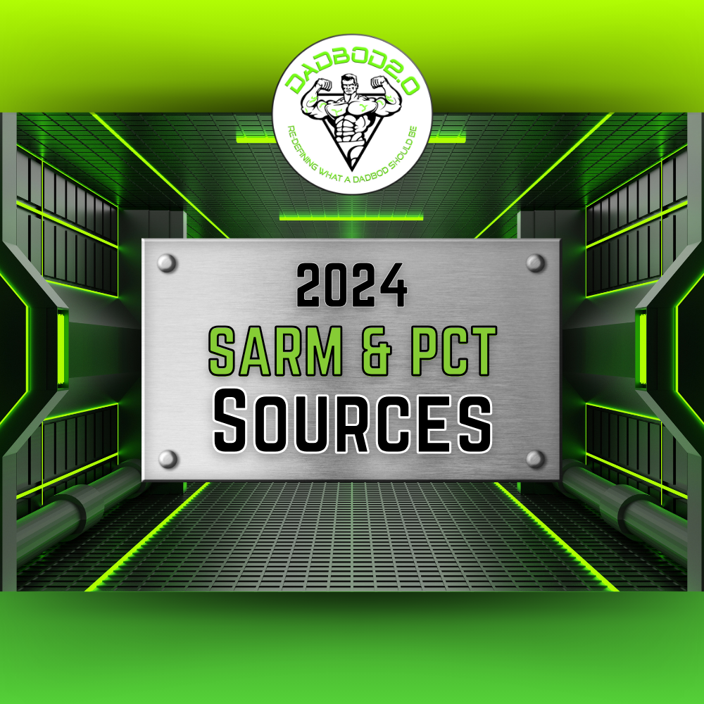 Unlock 2024's Top SARM and PCT Source: Why PureRawz Leads the Pack