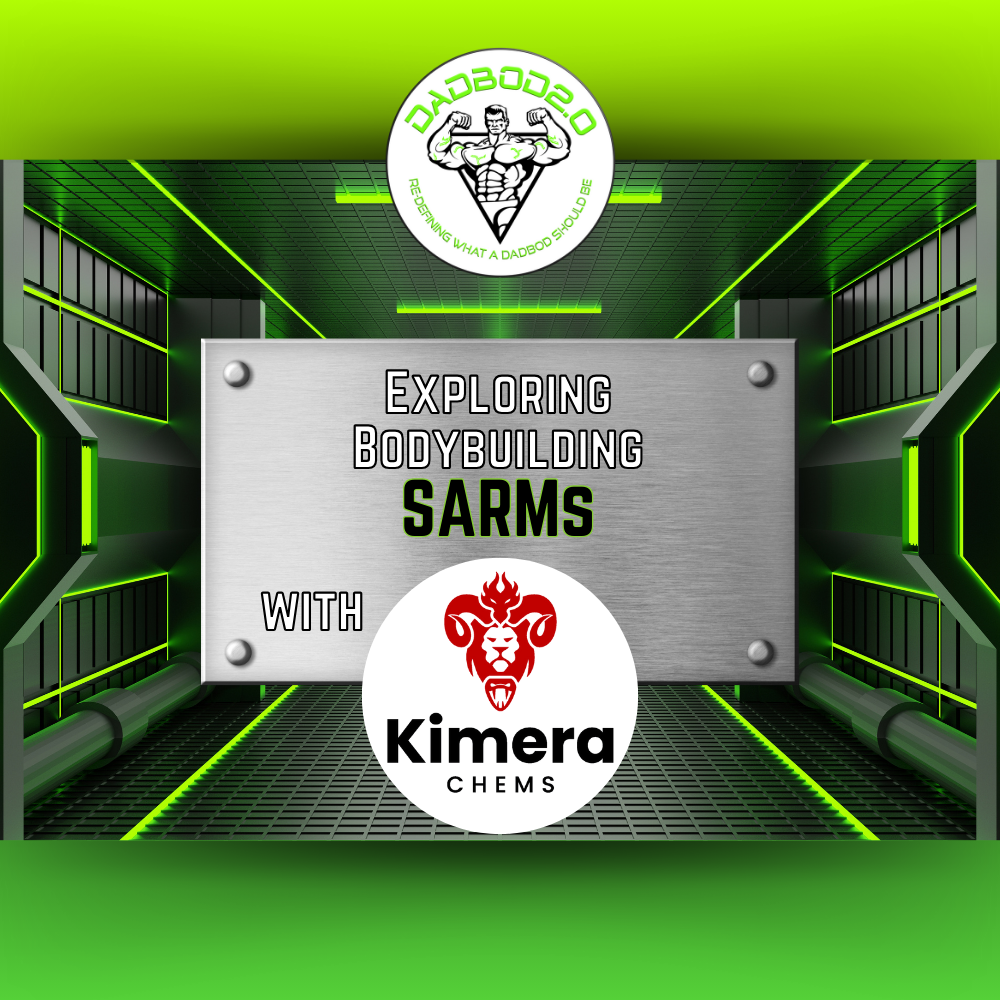 Exploring Kimera Chems SARMs for Enhanced Bodybuilding