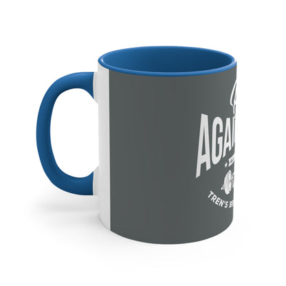 Accent Coffee Mug