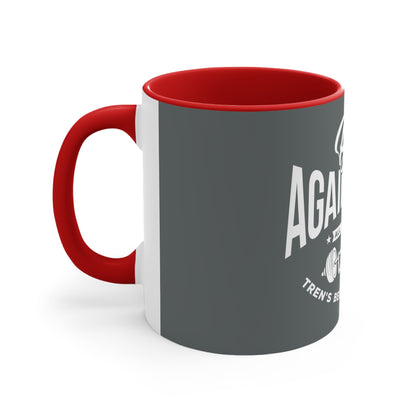 Accent Coffee Mug