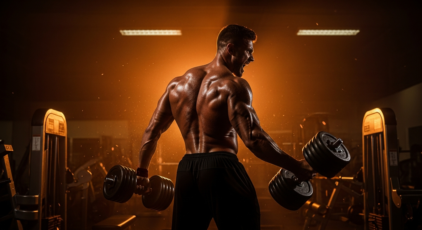 MK-677 (Ibutamoren) Dosage Guide: How to Maximize Growth and Recovery